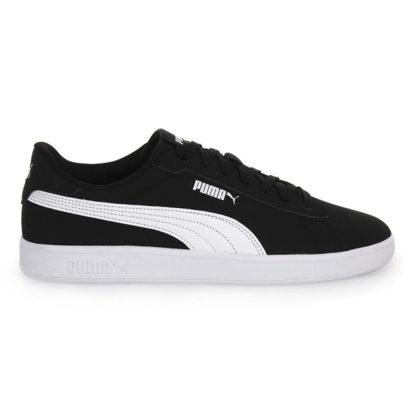 Tennisskor Puma 01 Smash 3 Svarta 42