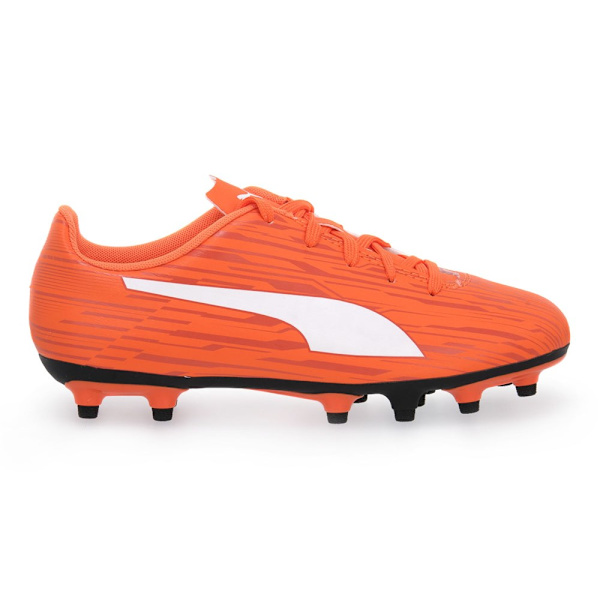 Puolikengät Puma 08 Rapido Iii Fgag Oranssin väriset 35