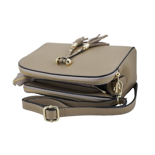 Handväskor Barberini's 961256895 Beige