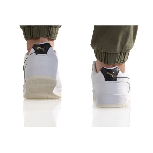 Lågskor Puma Rbd Game Low Vit 44