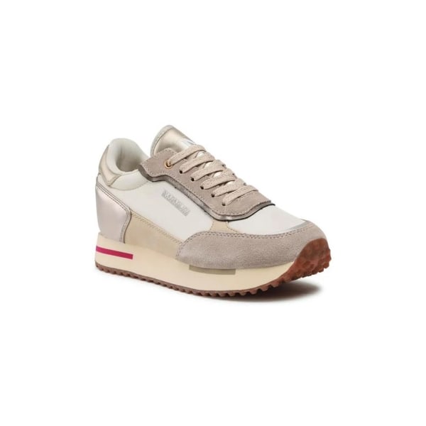 Sneakers low Napapijri Hazel Beige 40