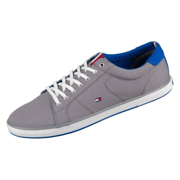 Lenkkitossut Tommy Hilfiger Harlow Harmaat 40