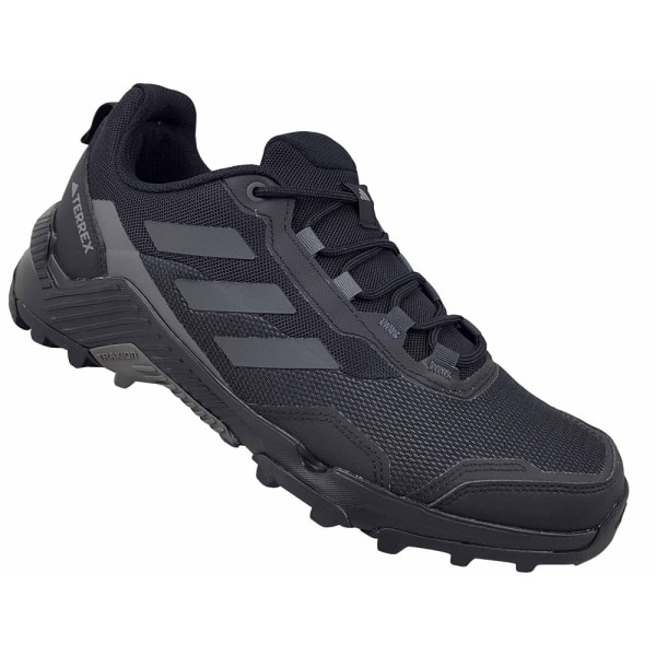 Puolikengät Adidas Terrex Eastrail 2 Mustat 40 2/3