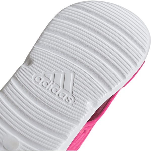 Sandaler Adidas Altaswim I Pink 25