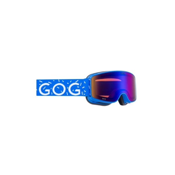 Goggles Goggle Gog Roxie Blå