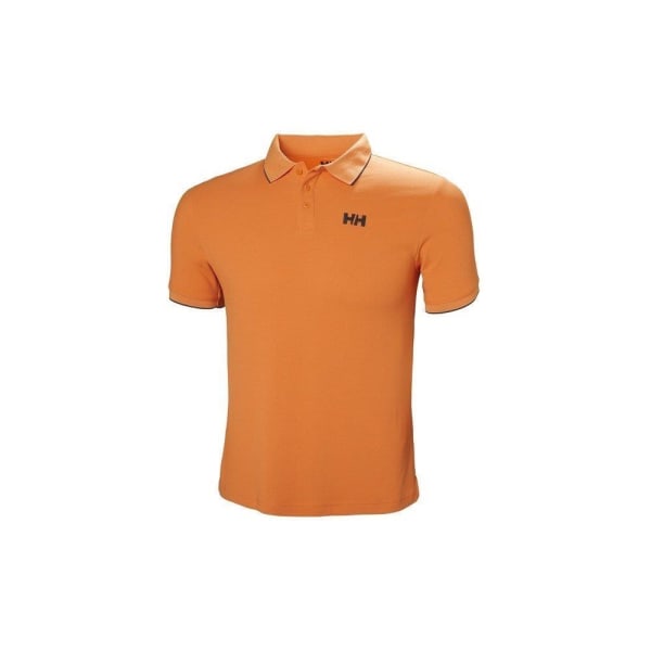 T-shirts Helly Hansen Kos Orange 167 - 173 cm/S