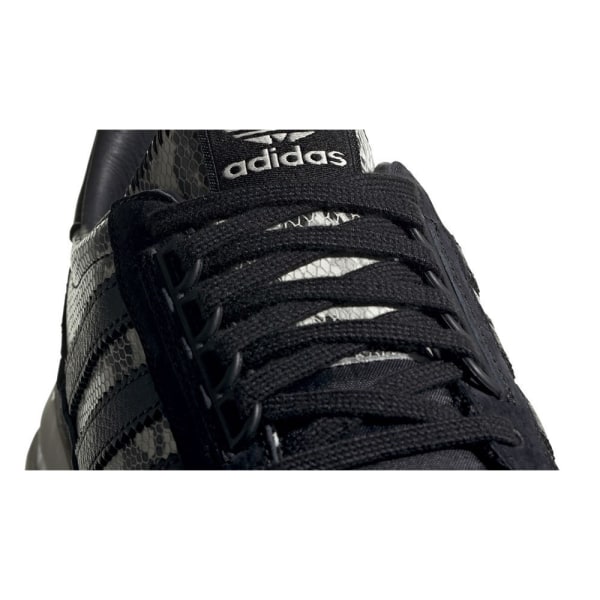 Lågskor Adidas ZX 500 RM Svarta 45 1/3