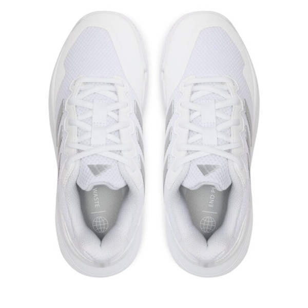 Lågskor Adidas HQ8476 Vit 42