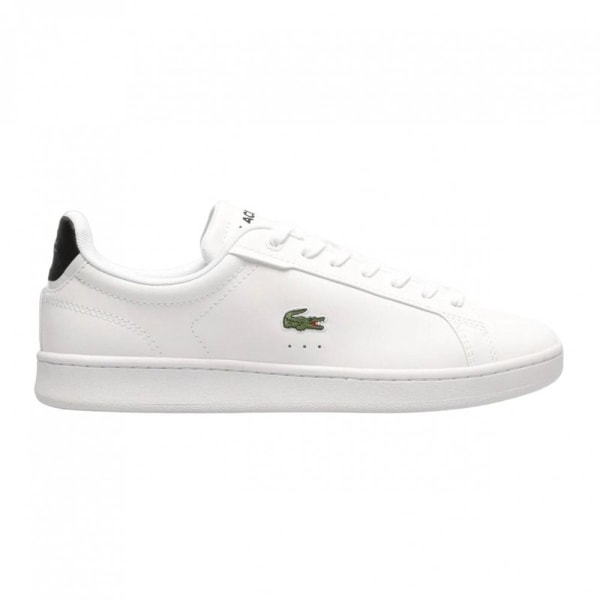 Sneakers low Lacoste Carnaby Pro 123 8 Hvid 43