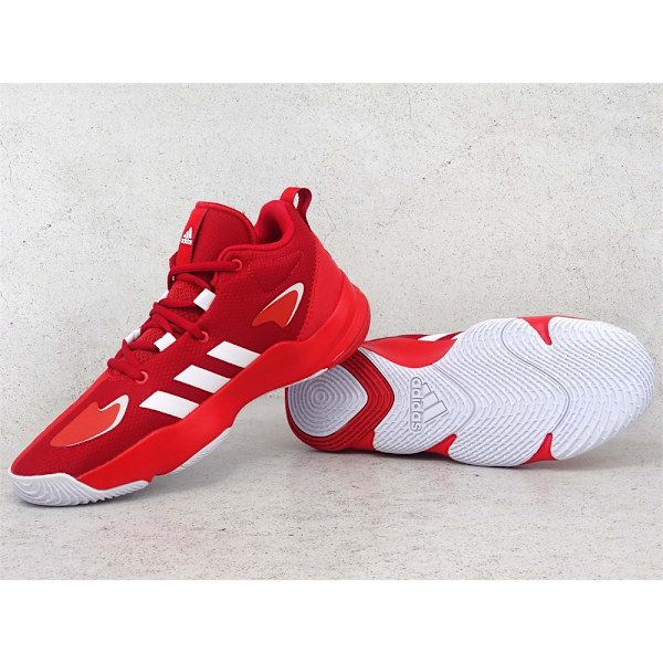 Adidas Pro N3XT 2021 Röda 45 1/3