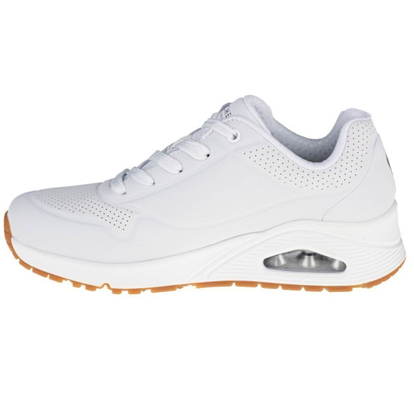 Lågskor Skechers Unostand ON Air Vit 41