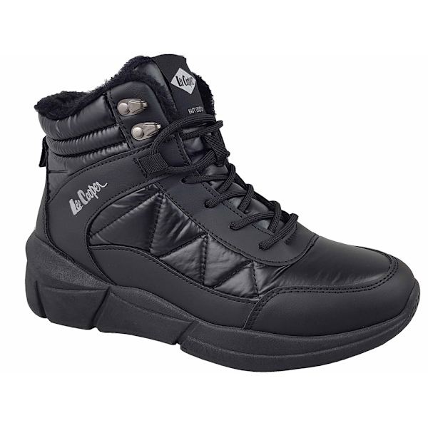 Sko Lee Cooper LCJ23441984 Sort 39