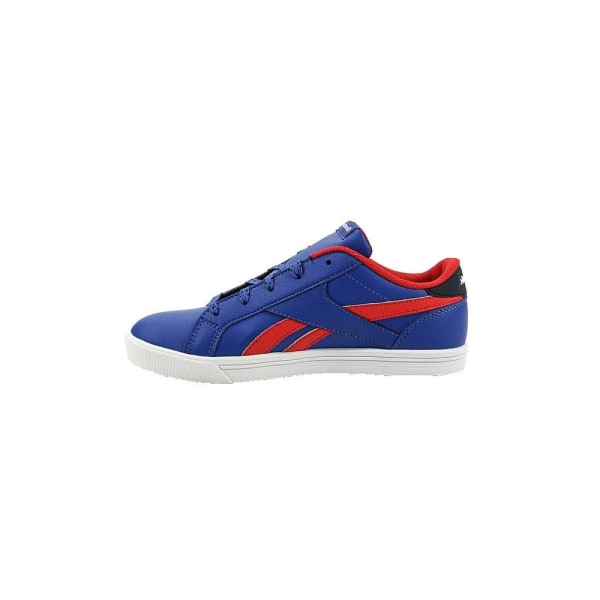 Sneakers low Reebok Royal Comp 2 Rød,Blå 36.5