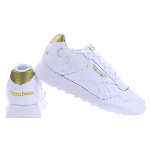 Lågskor Reebok Glide Vit 36