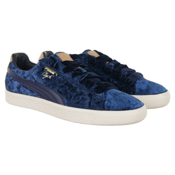 Sneakers low Puma Clyde X Extra Butter Unisex Flåde 37.5