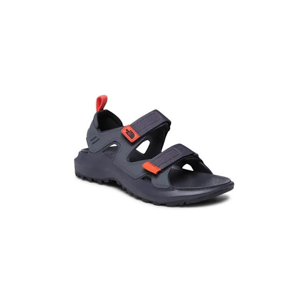 Sandaalit The North Face M Hedgehog Sandal Iii Grafiitin väriset 40.5