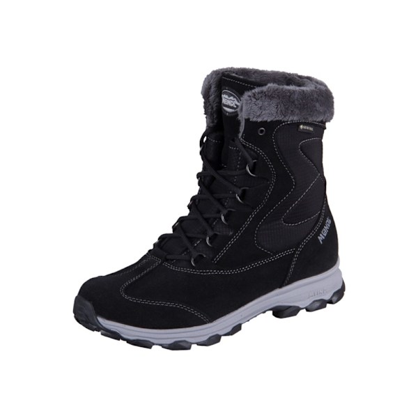 Kengät Meindl Civetta Gtx Mustat 41