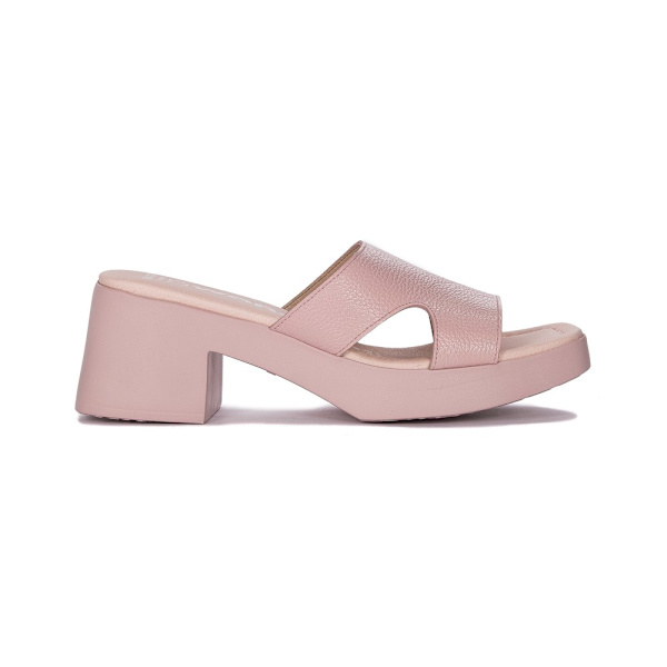 Tofflor Wonders D1004ROSA Rosa 37