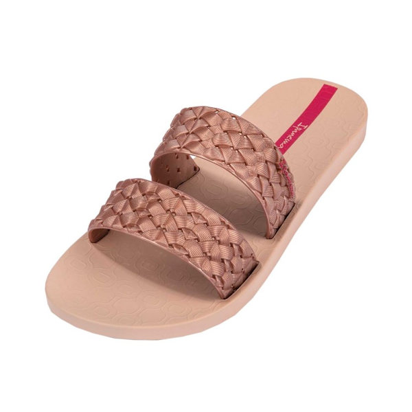 Tøffel Ipanema Renda II Fem Brun 41