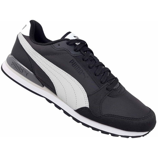 Puolikengät Puma ST Runner V3 NL Mustat 42.5