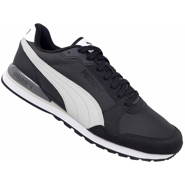 Sneakers low Puma ST Runner V3 NL Sort 41