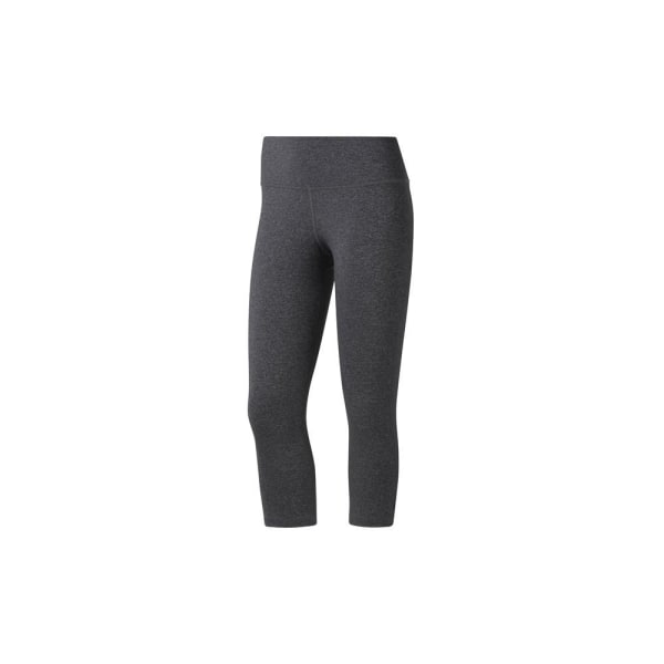 Housut Reebok OS Lux 34 Tight 20 Grafiitin väriset 176 - 181 cm/L