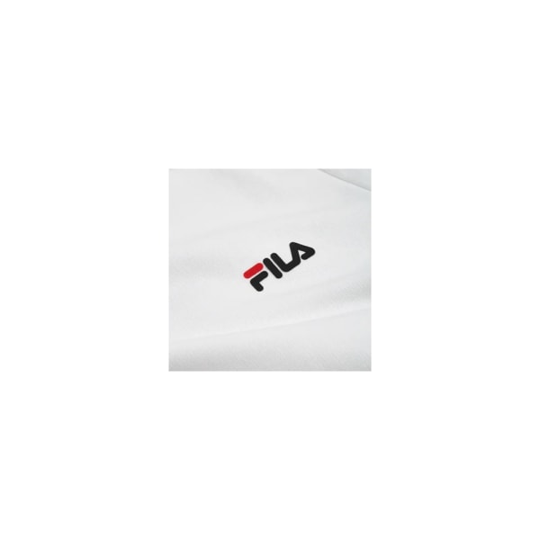 Sweatshirts Fila Teom Crew Sweat Vit 178 - 182 cm/L