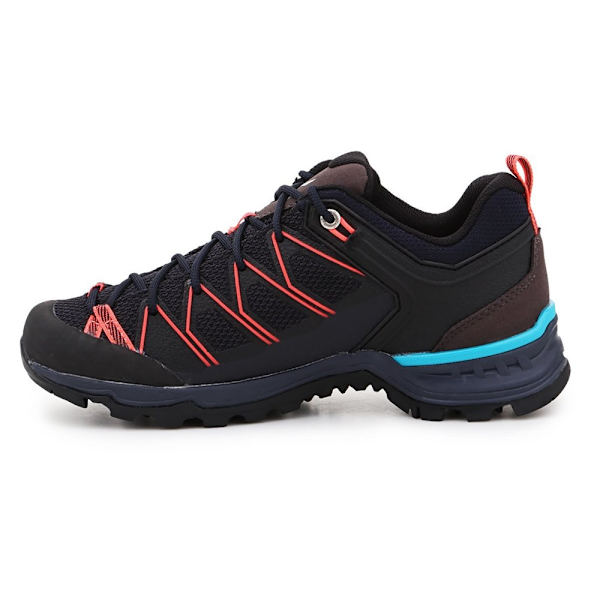 Puolikengät Salewa WS Mtn Trainer Lite Mustat 40