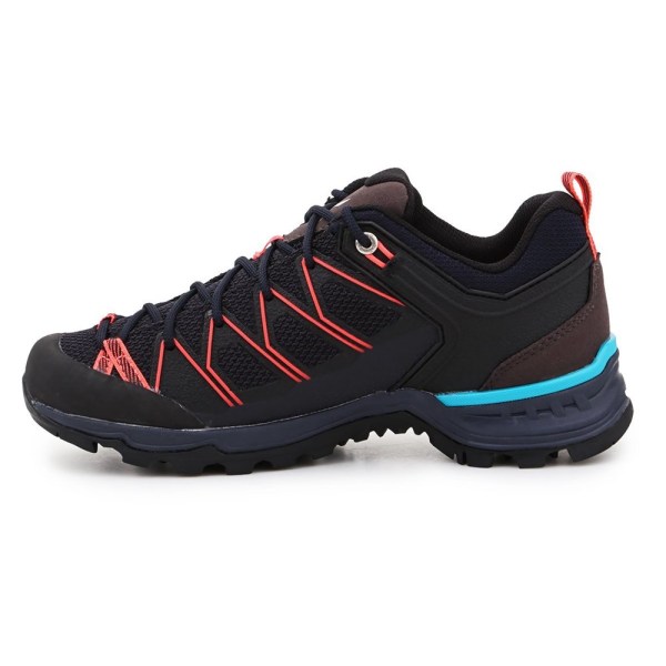 Sneakers low Salewa WS Mtn Trainer Lite Sort 38