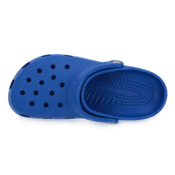 Rantakengät Crocs Blbo Classic Blue Bolt Vaaleansiniset 38