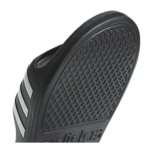 Tøffel Adidas Adilette Aqua K Sort 38 2/3