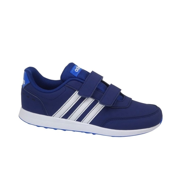Sneakers low Adidas VS Switch 2 Cmf C Blå 33.5