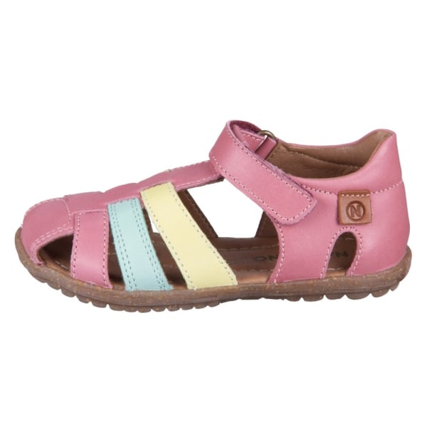 Sandaler Naturino Clay Pink 22