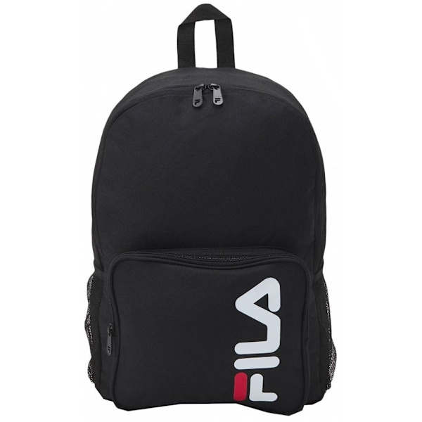 Reput Fila Fulda Backpack Mustat