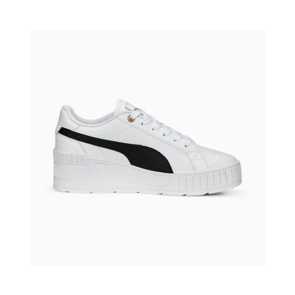 Sneakers low Puma Karmen Wedge Hvid 40.5