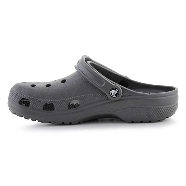Træsko Crocs Classic Slate Grå 46