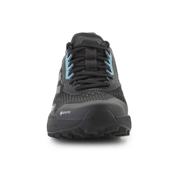 Lågskor Adidas Terrex Agravic Flow 2 Gtx Svarta 39 1/3