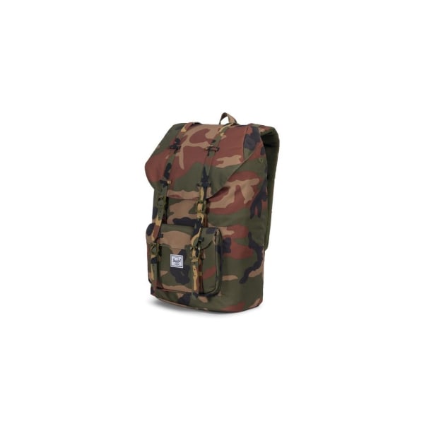 Rygsække Herschel Little America Backpack Brun,Grøn