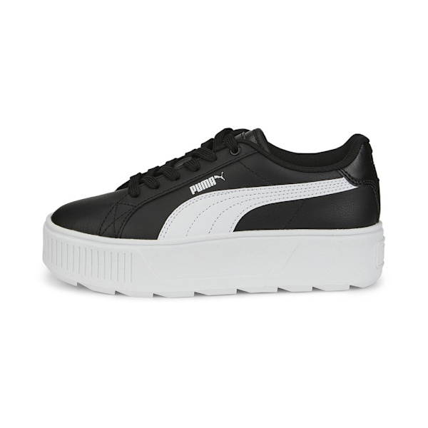 Lågskor Puma Karmen L Svarta 37