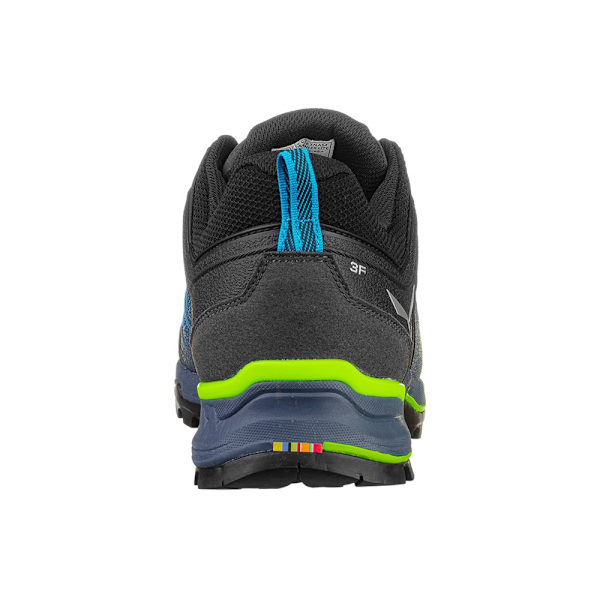 Sneakers low Salewa MS Mtn Trainer Lite Blå 42.5