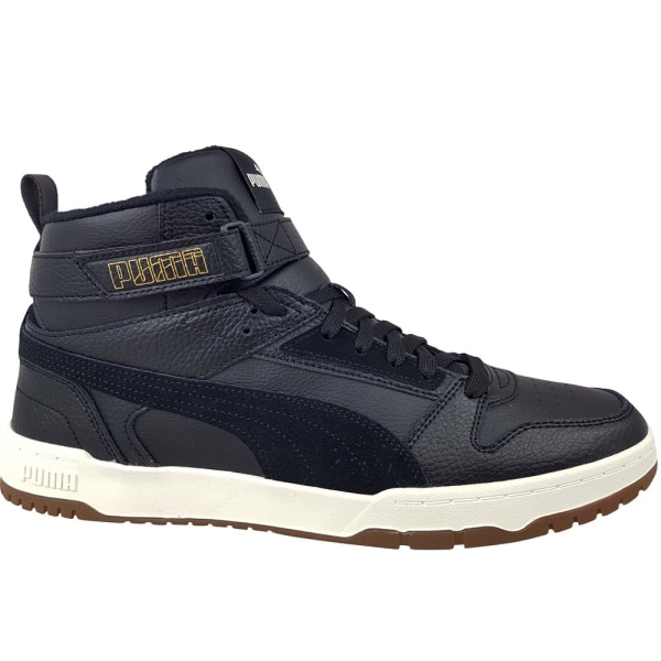 Sko Puma Rbd Game Wtr Sort 44.5