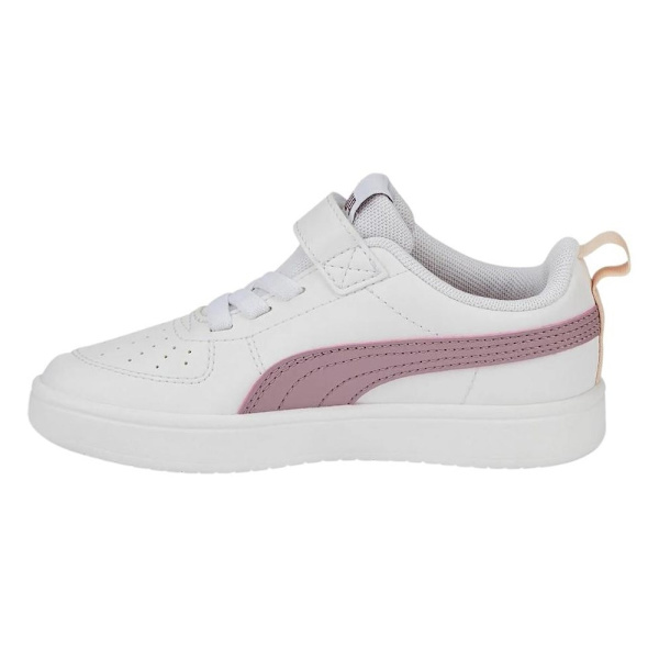 Lågskor Puma Rickie AC Vit 30