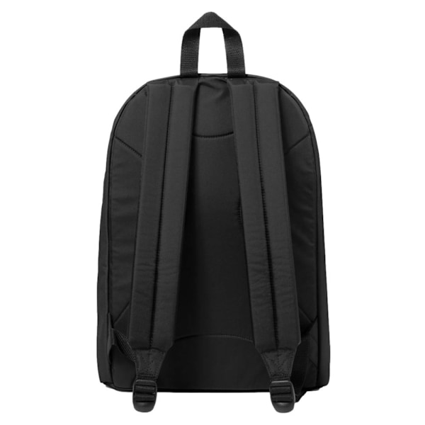 Reput Eastpak Out Of Office Mustat