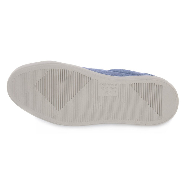 Sneakers low Frau Jean Daino Blå 40