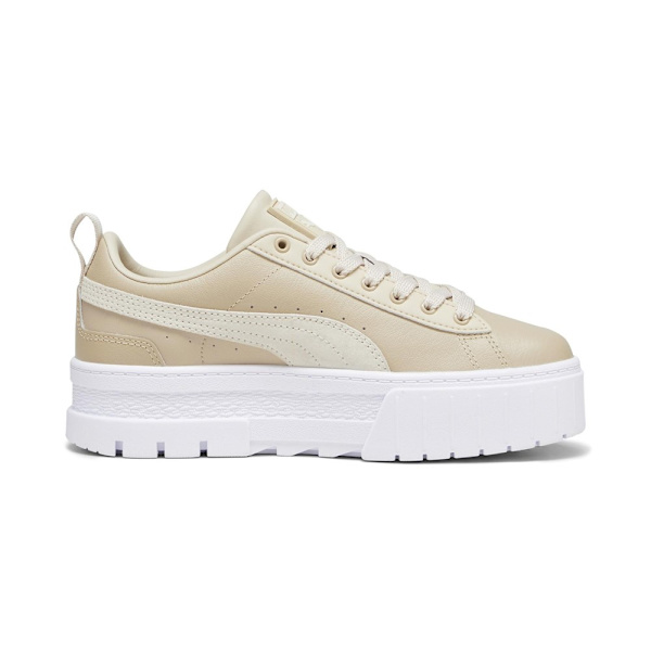 Puolikengät Puma Mayze Lth Wn Beesit 40