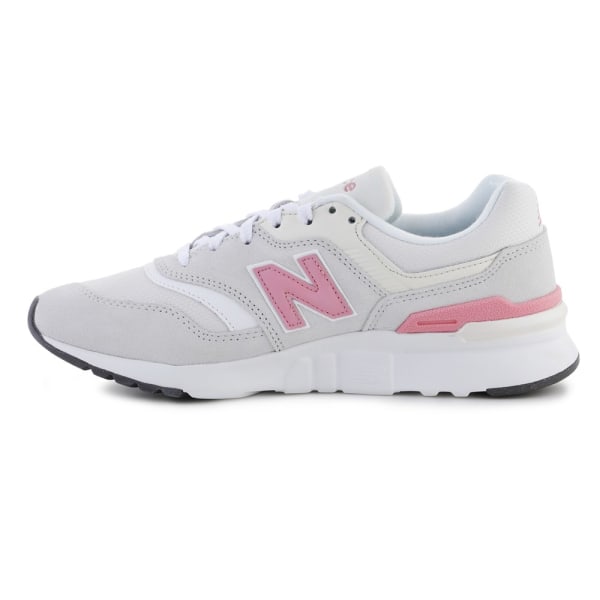 Lågskor New Balance 997 Vit 40.5