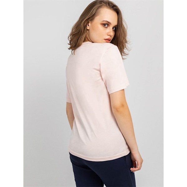 T-shirts Lacoste TF020202P Beige 170 - 175 cm/L