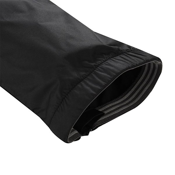 Bukser Alpine Pro LPAB583990 Sort 164 - 168 cm/S