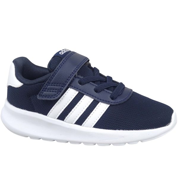 Lågskor Adidas Lite Racer 30 EL I Grenade 23