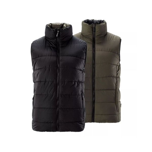Jakker Magnum Recto Sort 188 - 192 cm/XL
